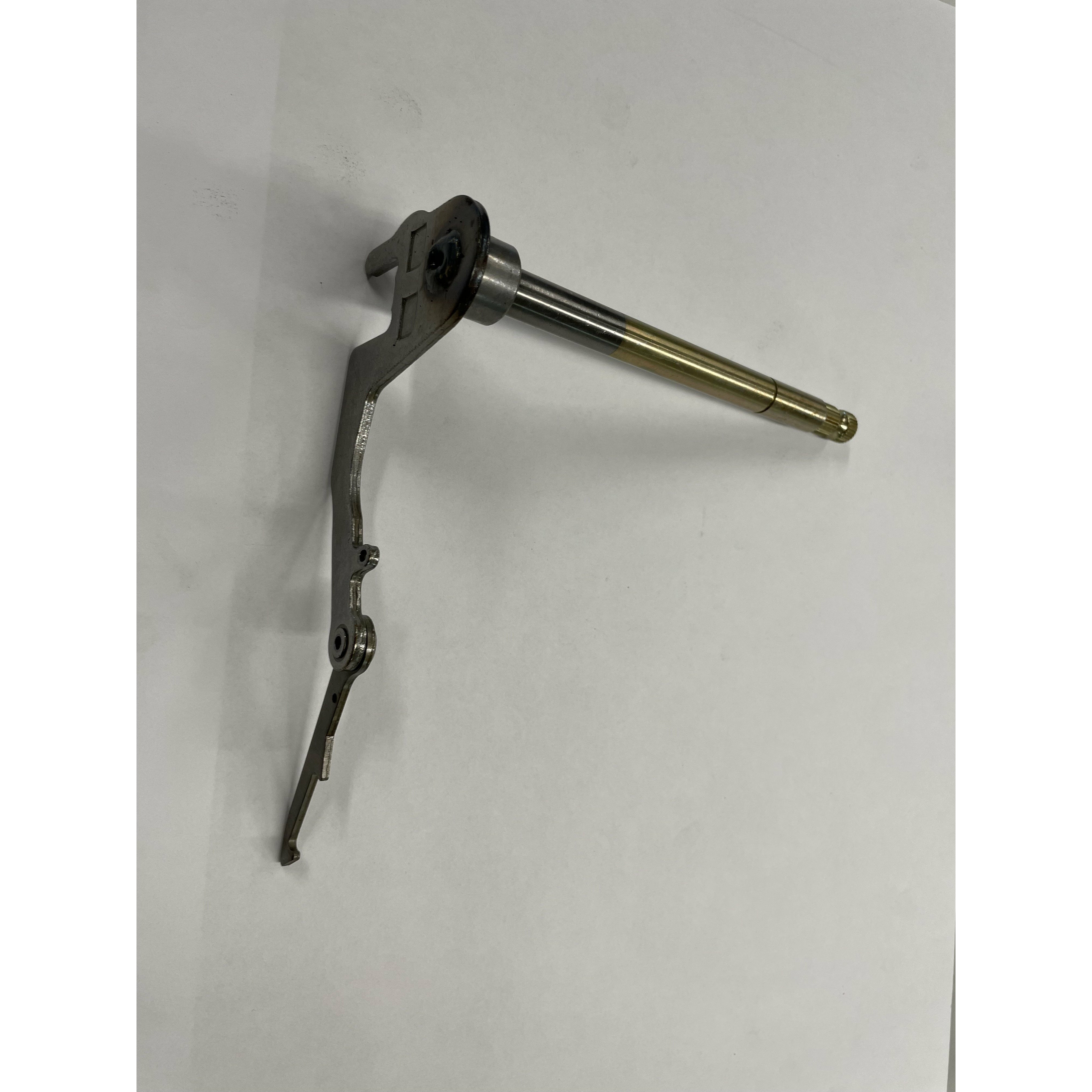 Växelaxel FS1 - ÖREBRO MC SERVICE